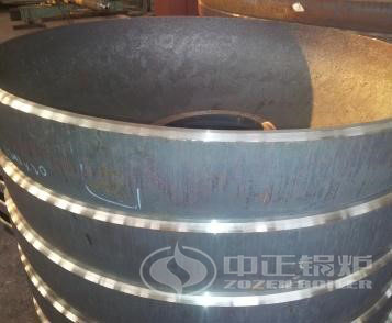 工业燃煤锅炉改造8